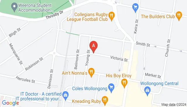 Parking For Rent - Central To Cbd Of Wollongong Parking For Rent - Central To Cbd Of Wollongong