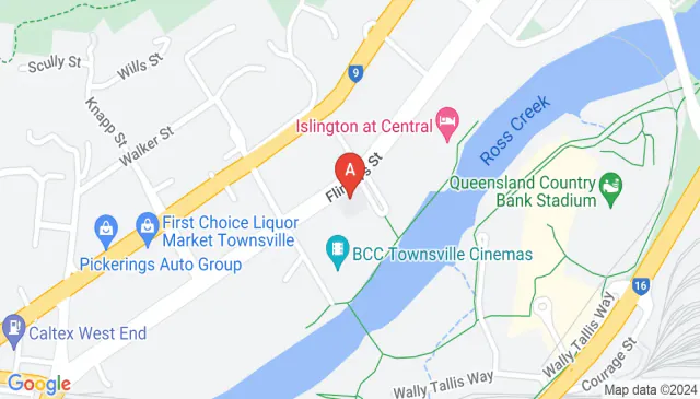 Parking For Rent - Central Village Townsville Car Park Parking For Rent - Central Village Townsville Car Park