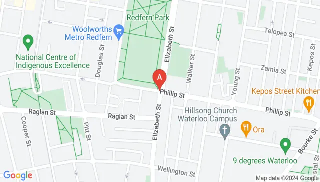 Parking For Rent - Cheap Car Space In Waterloo/redfern Parking For Rent - Cheap Car Space In Waterloo/redfern