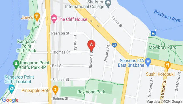 Parking For Rent - Cheap Gabba Parking - 200m Away!