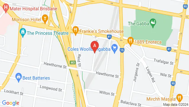 Cheap parking spaces in central Woolloongabba 24 7 access