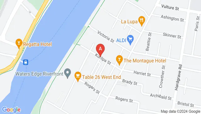 Cheap West End Parking 24 7 Access Guaranteed Bay Cheap West End Parking 24 7 Access Guaranteed Bay