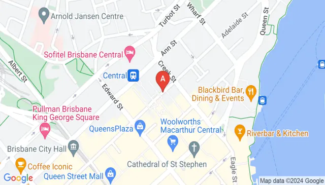 City parking wanted Adelaide Street Brisbane location City parking wanted Adelaide Street Brisbane location