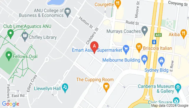 City West Canberra car park available near Allsop Street City West Canberra car park available near Allsop Street