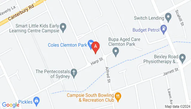 Parking For Rent - Clemton Park Village Car Park Parking For Rent - Clemton Park Village Car Park