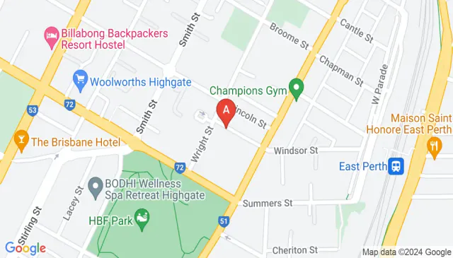 Parking For Rent - Close To City Carpark Near To Lord Street