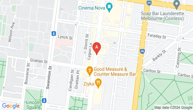 Parking For Rent - Close To The City! Secure Carpark In Carlton