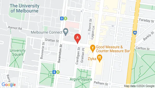 Parking For Rent - Close To Melbourne Uni/city