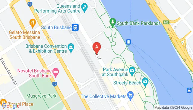 Parking For Rent - Cnr Grey St & Fish Lane South Bris