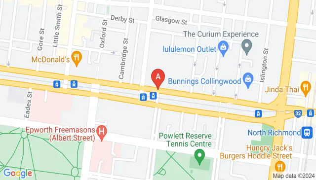Secure Collingwood parking near St Vincent Hospital book today Secure Collingwood parking near St Vincent Hospital book today