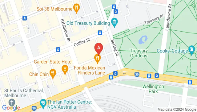 Parking For Rent - Collins Place Melbourne Car Park Parking For Rent - Collins Place Melbourne Car Park