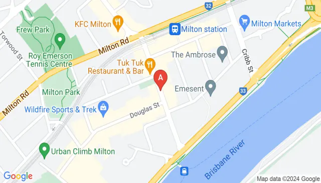 Parking For Rent - Convenience Of Park Road Milton