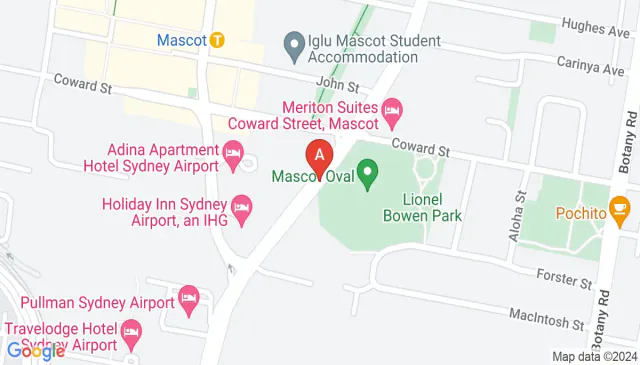 Sydney Airport Parking Convenient Space Near Station Sydney Airport Parking Convenient Space Near Station