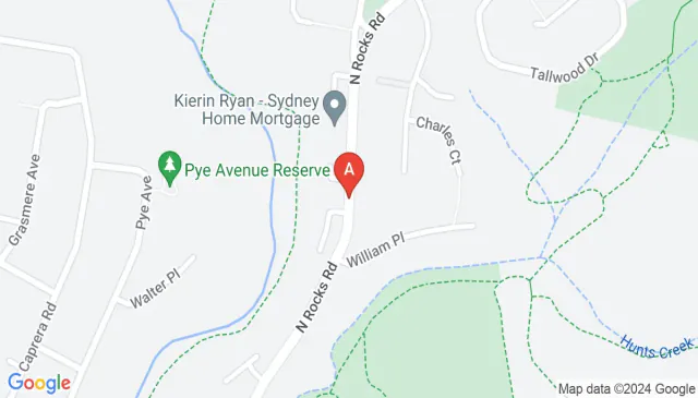 Northmead Parking Convenient Spot Near North Rocks Road Northmead Parking Convenient Spot Near North Rocks Road