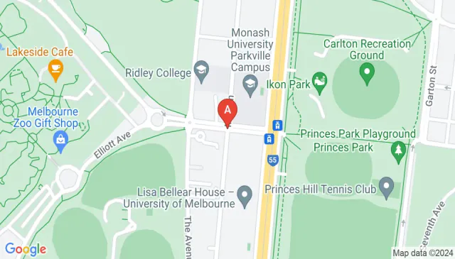 Convenient parking spaces in Parkville near the CBD Convenient parking spaces in Parkville near the CBD