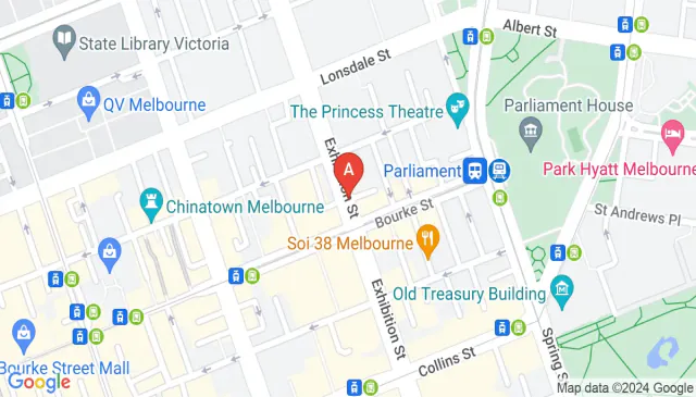 Convenient secured car space in Melbourne CBD for rent Convenient secured car space in Melbourne CBD for rent