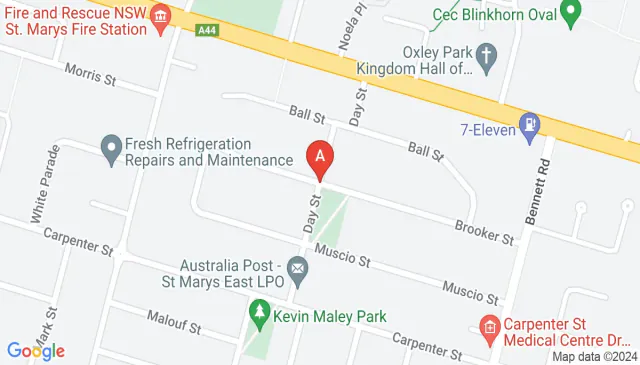 Convenient undercover parking in Sydney CBD near Townhall