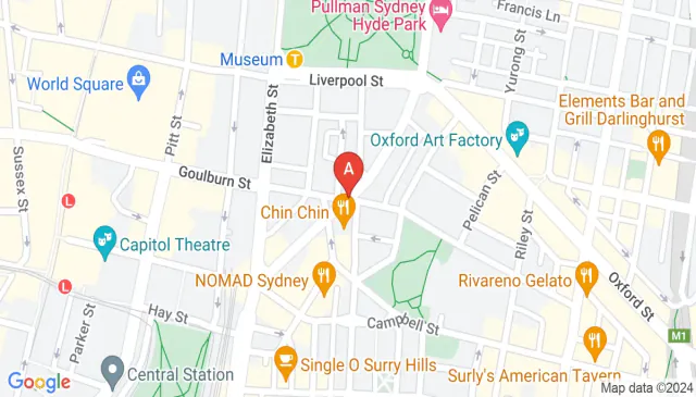 Parking For Rent - Conveniently Located Secure Car Space