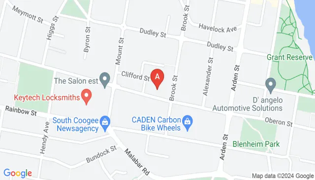 Find a convenient carspace for rent on Oberon Street Coogee Find a convenient carspace for rent on Oberon Street Coogee