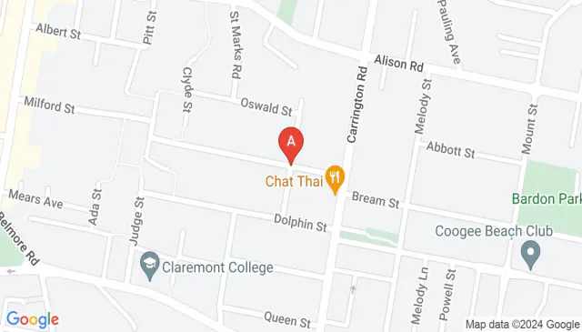 Undercover Coogee Car Space Near Randwick On Coogee St Undercover Coogee Car Space Near Randwick On Coogee St