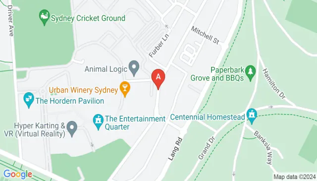 Cook Road Centennial Park parking spot for rent today