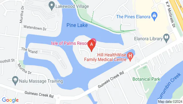 Parking For Rent - Coolgardie Street, Elanora