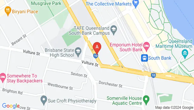 Secure your Cordelia Street monthly car park in Brisbane Secure your Cordelia Street monthly car park in Brisbane