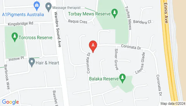 Parking For Rent - Coronata Drive, Warnbro Parking For Rent - Coronata Drive, Warnbro