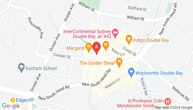 Parking For Rent - Cosmopolitan Centre Double Bay Car Park