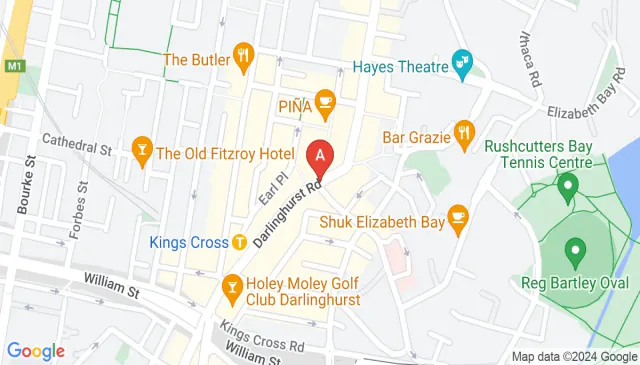 Find Covered Potts Point Parking Near Kings Cross Station Find Covered Potts Point Parking Near Kings Cross Station