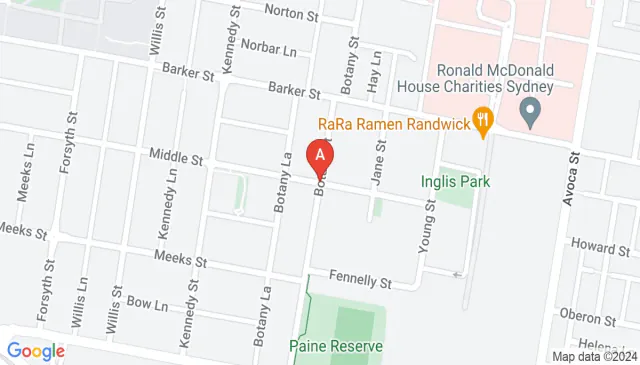 Parking For Rent - Covered Parking Space In Randwick!