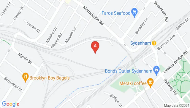 Parking For Rent - Cruise Ship Parking Sydney