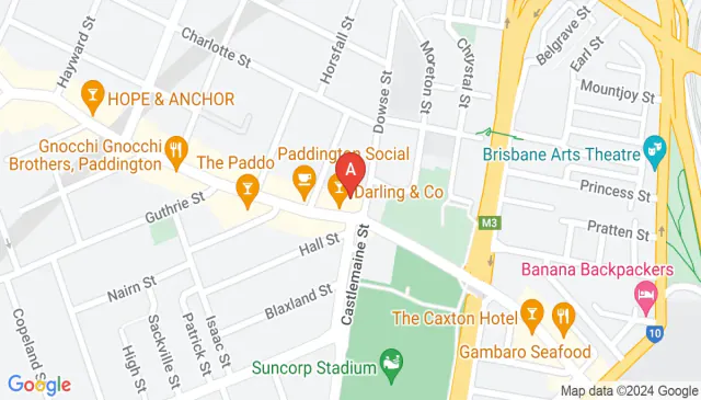 Parking For Rent - Darling & Co Paddington Car Park (coming Soon) Parking For Rent - Darling & Co Paddington Car Park (coming Soon)