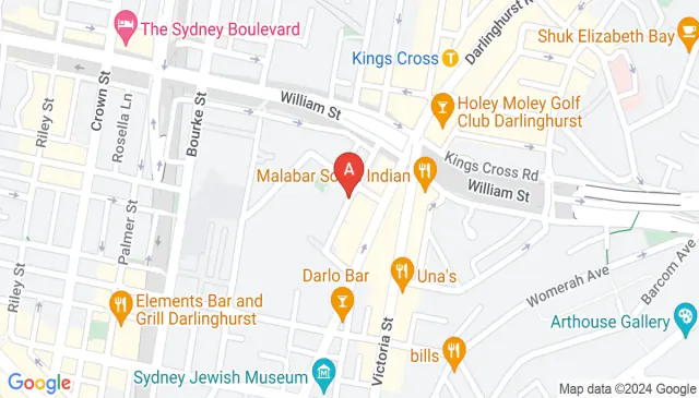 Darlinghurst Secure Covered Parking Near St Vincent Hospital Darlinghurst Secure Covered Parking Near St Vincent Hospital