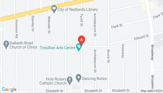 Dedicated car bay for rent close to UWA Nedlands area