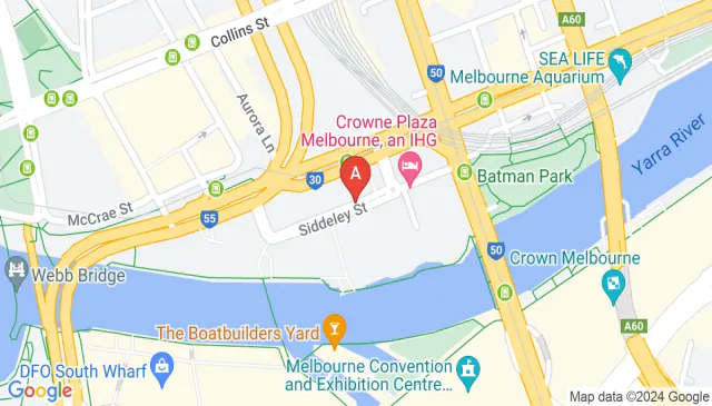 Parking For Rent - Docklands - Secure Parking Near Tram Stops