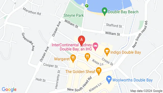 Secure Parking on Cross Street Double Bay NSW Today