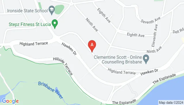 Driveway available for school pick up and drop off QLD