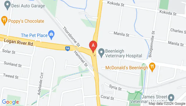 Driveway parking and roadbase carpark in Beenleigh area