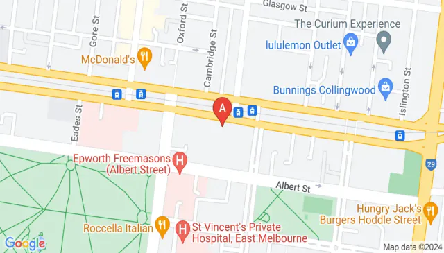 Reserved parking available in Tribeca East Melbourne Reserved parking available in Tribeca East Melbourne