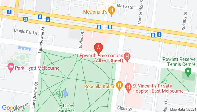 East Melbourne reserved undercover parking near the CBD area East Melbourne reserved undercover parking near the CBD area