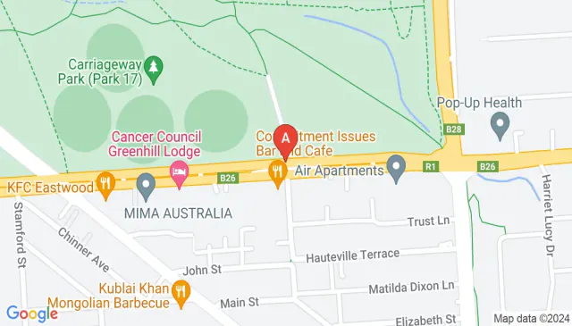 Eastwood SA parking on Greenhill Road secure your spot Eastwood SA parking on Greenhill Road secure your spot