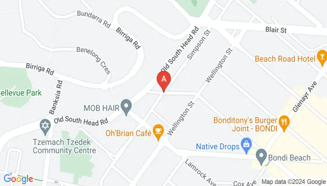 Parking For Rent - Easy Access, 5 Min Walk To Bondi Beach Parking For Rent - Easy Access, 5 Min Walk To Bondi Beach