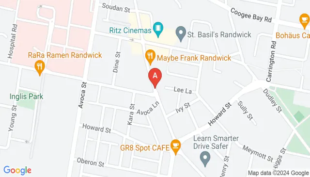 Easy Accessible Parking Spaces Close To The Spot Area