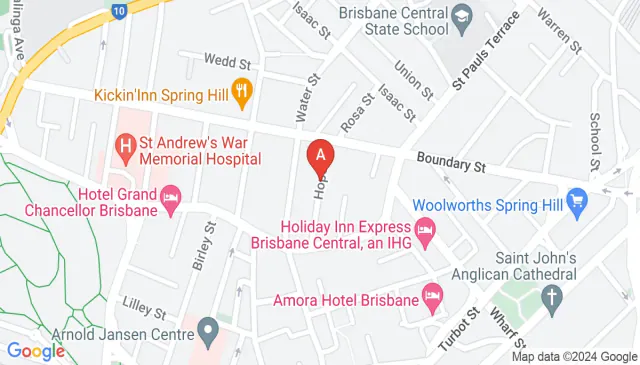 Parking For Rent - Easy Parking On Leichhardt St