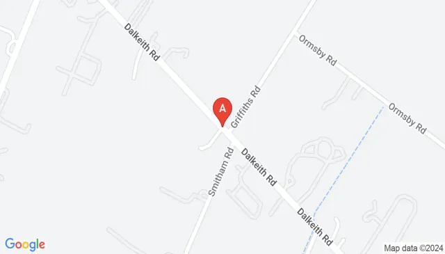 Easy parking for rent available on Dalkeith Road in Kudla