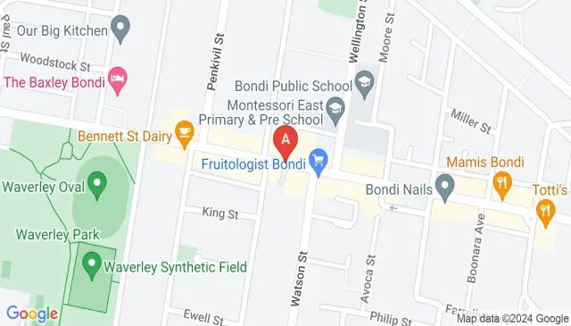 Parking For Rent - Edward Street, Bondi New South Wales