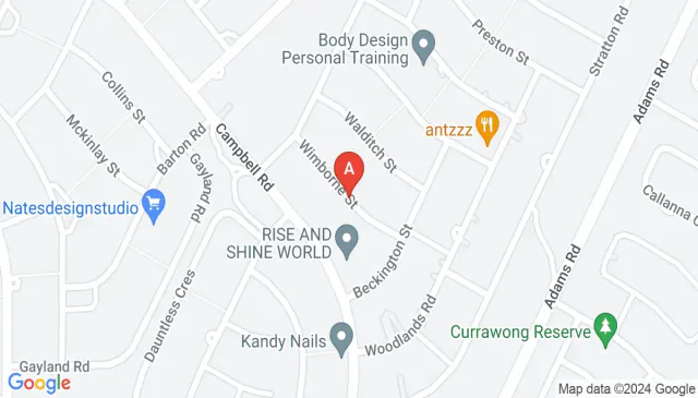 Parking For Rent - Elizabeth Downs - Safe Lock Up Garage For Parking/storage