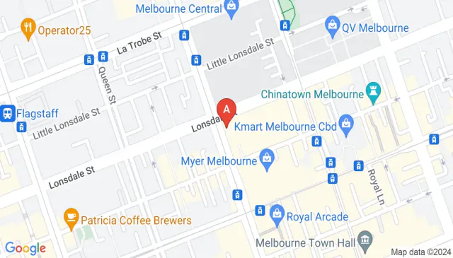 Elizabeth Street Melbourne parking is ready to rent now Elizabeth Street Melbourne parking is ready to rent now