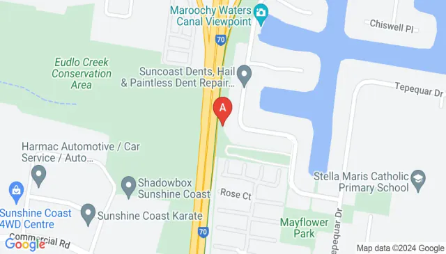 Equipment storage hardstands for lease Sunshine Coast Equipment storage hardstands for lease Sunshine Coast